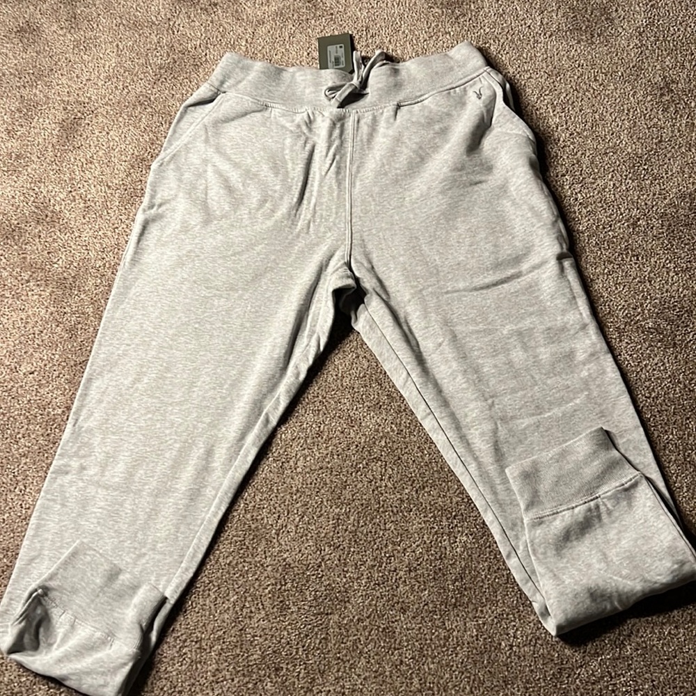 Men allsaints sweat pants